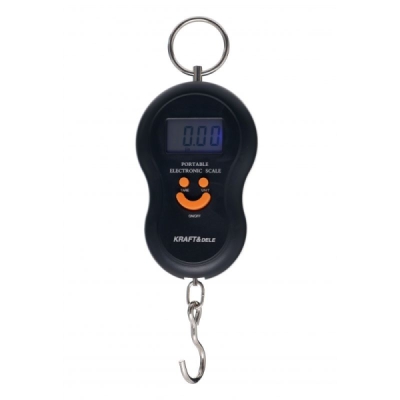 Kraft&Dele KD11415, Ruční váha | háková | 50kg