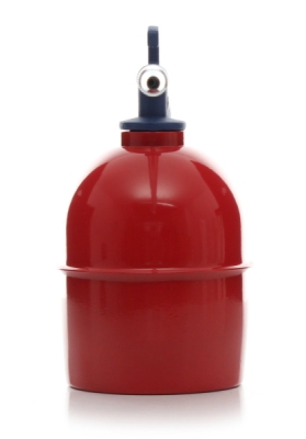 Pistole na konzervaci, údržbu a mytí motoru, 1000 ml, TA120
