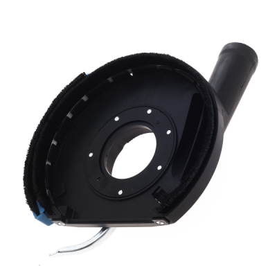 Kryt úhlové brusky s odsáváním a kartáčem 180 mm - 230 mm,  TA1114