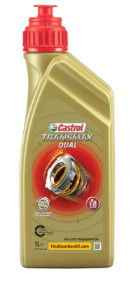 CASTROL Transmax DUAL 1 lt #