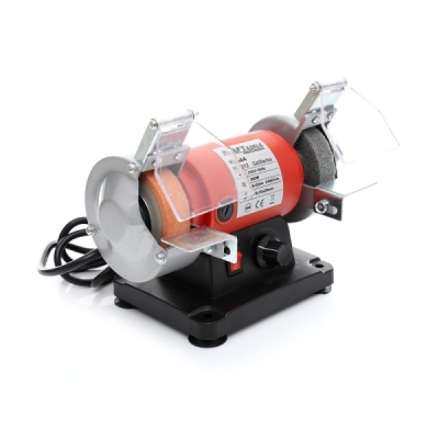 Kraft&Dele KD544, Stolní bruska 200W | plynulé otáčky až 9 900 ot./min