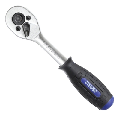 Ráčna 1/4", 24 zubů, 160 mm, TA230