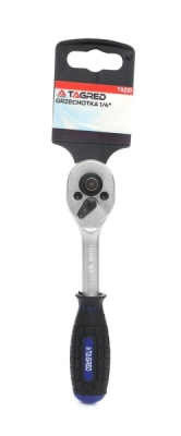 Ráčna 1/4", 24 zubů, 160 mm, TA230