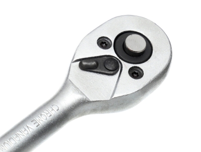 Ráčna 1/4", 24 zubů, 160 mm, TA230