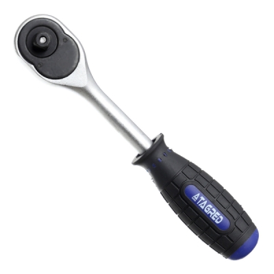 Ráčna 1/4", 24 zubů, 160 mm, TA230