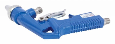PISTOLET DO PIASKOWANIA ZE ZBIORNIKIEM