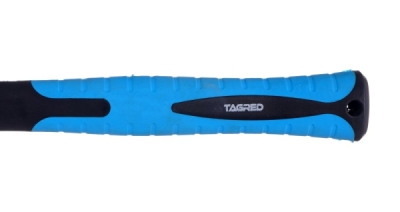 Tagred TA1422, Zámečnická kladiva se sklolaminátovou násadou, 0,1 - 2 kg, sada 6 ks