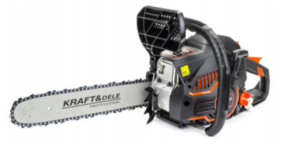 KD5000, Pila Sprinal 5,3 HP