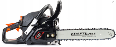 KD5000, Pila Sprinal 5,3 HP