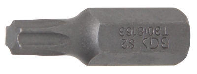 BGS 8163, Bit | Délka 30 mm | pohon vnější šestihran 8 mm (5/16") | T-profil (pro Torx) T30