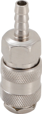 BGS 3226-1, Pneumatická rychlospojka s 8 mm přípojkou hadice
