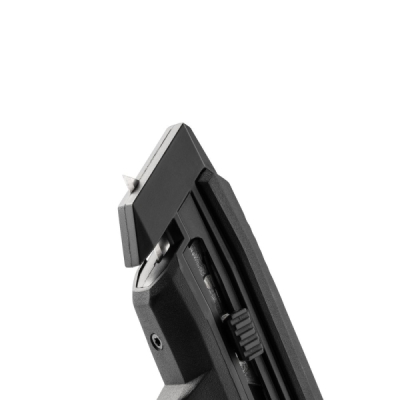 TOUGHBUILT TB-H4-10-A, Univerzální vysouvací nůž | automatický | + páčidlo