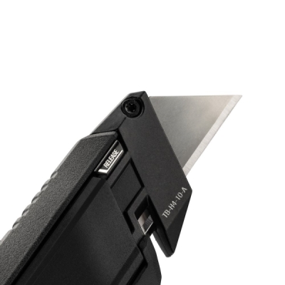 TOUGHBUILT TB-H4-10-A, Univerzální vysouvací nůž | automatický | + páčidlo