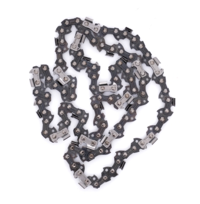 Vodicí lišta na řetězové pily a 2 řetězy, 40 cm, 3/8", 1,3 mm, TA1153