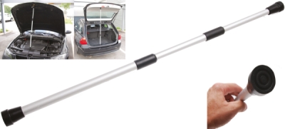 BGS 8246, Teleskopická podpěra pro kapotu motoru / víka kufru automobilu