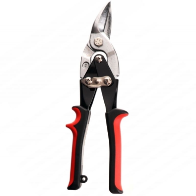 KD10359, Nůžky na stříhání plechu 3 ks