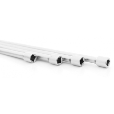KD10236, Nástavce 1/4" | 4 ks