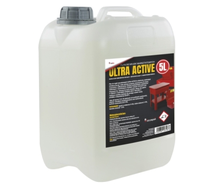 Redats ULTRA ACTIVE, Dílenský mycí prostředek, 5l, 08-01-29