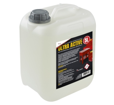 Redats ULTRA ACTIVE, Dílenský mycí prostředek, 5l, 08-01-29