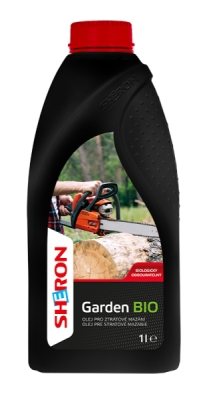 SHERON Garden BIO 1 lt