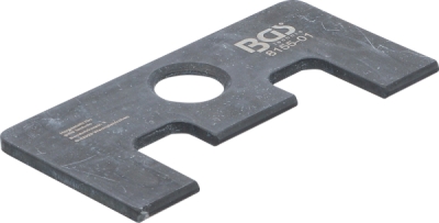 BGS 8155-01, Seřizovací měrka pro vačkové hřídele | pro VAG | pro BGS 8155