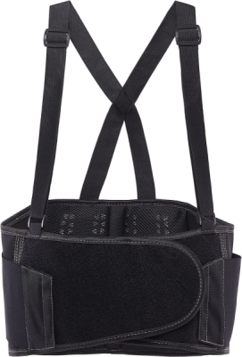 Zádová opora (velikost M) TOUGHBUILT TB-45G-M