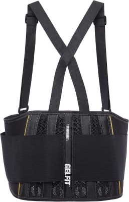 Zádová opora (velikost M) TOUGHBUILT TB-45G-M