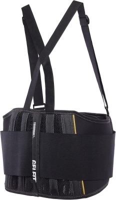 Zádová opora (velikost M) TOUGHBUILT TB-45G-M