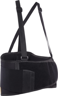 Zádová opora (velikost M) TOUGHBUILT TB-45G-M