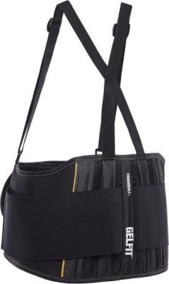 Zádová opora (velikost M) TOUGHBUILT TB-45G-M