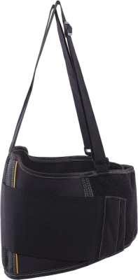 Zádová opora (velikost M) TOUGHBUILT TB-45G-M