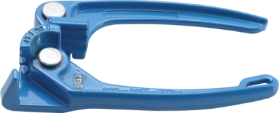 BGS 8228, Kleště pro ohýbání trubek | na O trubky 3 - 4,75 - 6 mm