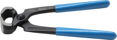 BGS 551, Štípací čelní kleště | DIN 9243A | 180 mm