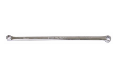 Očkový klíč 16 x 18 mm, dvanáctihranný, A-L1618