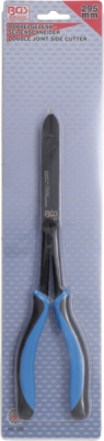 BGS 533, Boční štípací kleště s dvojitým kloubem | 295 mm