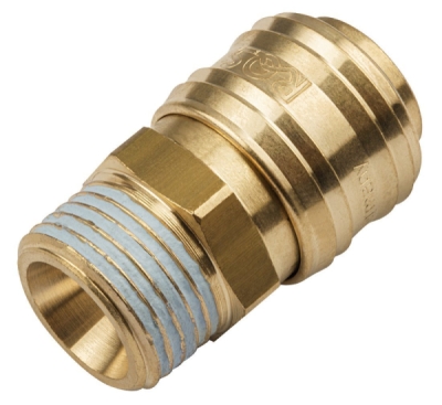 RQS 05-00-13, Rychlospojka 1/2" s vnějším závitem typu 26