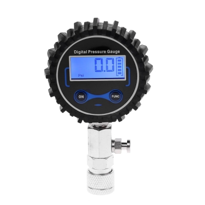Matabro MB-TES03, Tester komprese válců benzínového motoru | LCD