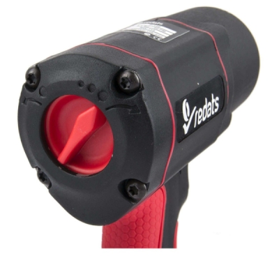 Redats P-120, Pneumatický rázový utahovák 1/2", 1450 Nm, 07-02-13