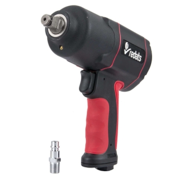 Redats P-120, Pneumatický rázový utahovák 1/2", 1450 Nm, 07-02-13