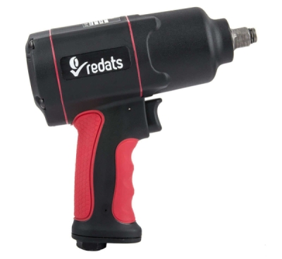 Redats P-120, Pneumatický rázový utahovák 1/2", 1450 Nm, 07-02-13
