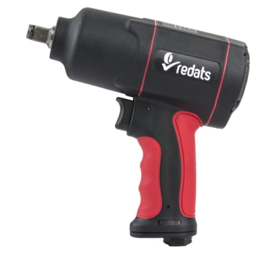 Redats P-120, Pneumatický rázový utahovák 1/2", 1450 Nm, 07-02-13