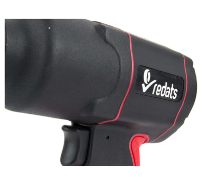 Redats P-120, Pneumatický rázový utahovák 1/2", 1450 Nm, 07-02-13