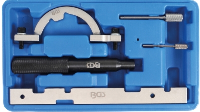 BGS 8303, Souprava nářadí k nastavení motoru | pro Opel 1.0, 1.2, 1.4