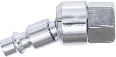 BGS 7065, Kloubová vsuvka | 6,3 mm (1/4") vnitřní závit