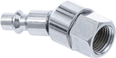 BGS 7065, Kloubová vsuvka | 6,3 mm (1/4") vnitřní závit