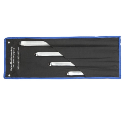 Redats 12-01-55, Montážní páky na pneumatiky, 30-60 cm, sada 4 ks