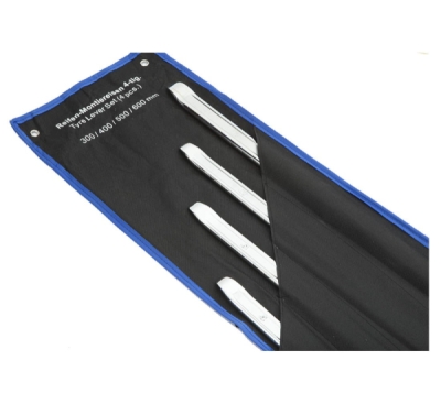 Redats 12-01-55, Montážní páky na pneumatiky, 30-60 cm, sada 4 ks