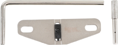 BGS 8529, Souprava nářadí k nastavení motoru | pro Rover, Peugeot, Ford, Volvo 2.0, 2.2 L D