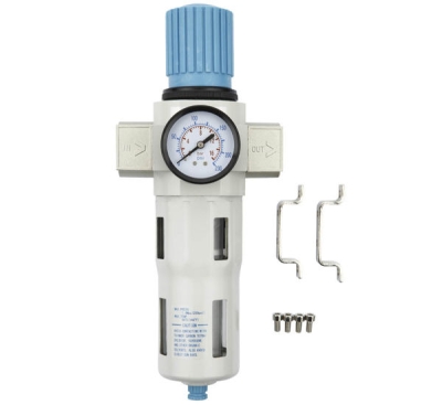 Redats P-780, Redukční ventil s odlučovačem 3/4", 05-01-76