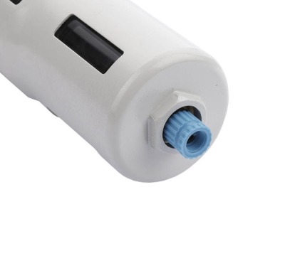 Redats P-780, Redukční ventil s odlučovačem 3/4", 05-01-76